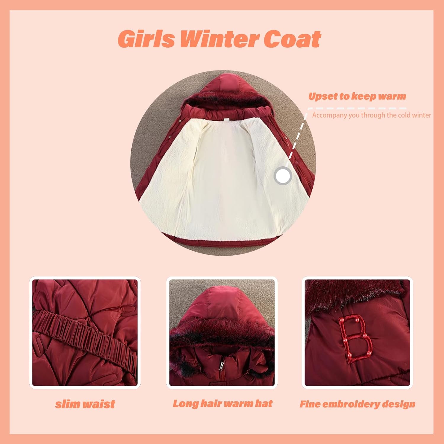 リンダワークス ブラトップ レギンス 上下セット イチゴ柄